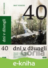 40 dní v džungli
