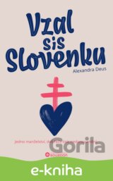 Vzal sis Slovenku