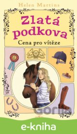 Zlatá podkova - Cena pro vítěze
