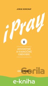 iPray 1: Adventné a Vianočné obdobie