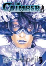 The Climber, Vol. 3