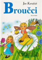 Broučci