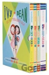 Ivy and Bean´s Treasure Box