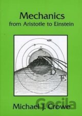 Mechanics from Aristotle to Einstein
