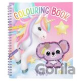Colouring Book