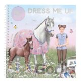 Dress me up - Miss Melody