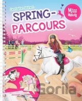Spring-Parcours - Miss Melody