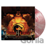 Dan Forden: Mortal Kombat 4 LP