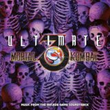 Dan Forden: Ultimate Mortal Kombat 3 LP