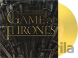 Global Stage Orchestra:  (Plays Music From) Game Of Thrones LP