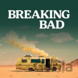 Global Stage Orchestra:  Breaking Bad LP