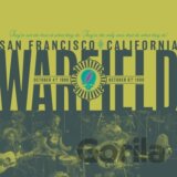 Grateful Dead:  The Warfield, San Francisco, Ca Oct 4 & 6, 1980 CD