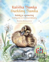 Kačička Slamka (Duckling Slamka)