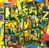 Happy Mondays:  Pills N Thrills And Bellyaches LP
