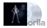 Françoise Hardy: Voilà ! The Very Best Of (Clear Vinyl,140Gr.) LP