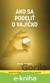 Ako sa podeliť o vajíčko