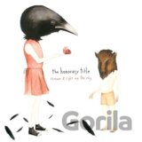 Honorary Title:  Scream And Light Up The Sky LP