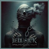 Jelusick:  Apolitical Ecstasy CD