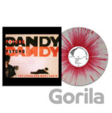 The Jesus & Mary Chain: Psychocandy (Colour Vinyl,140Gr.)