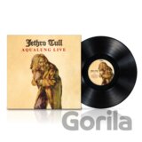 Jethro Tull:  Aqualung Live LP