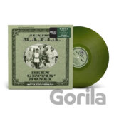 Junior M.A.F.I.A.: Gettin’ Money – The Get Money Remix (140 g) LP