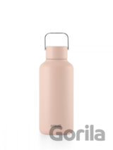 Fľaša EQUA TIMELESS Rose, 600 ml