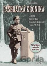 Pašerácká kronika