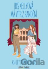 Iris Kellyová má vítr z randění