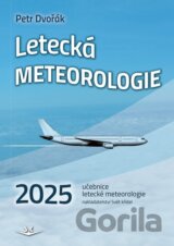 Letecká meteorologie 2025
