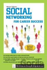 Social Networking for Career Success