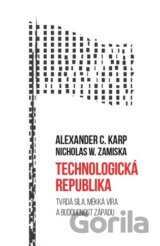 Technologická republika