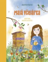 Malá včelárka