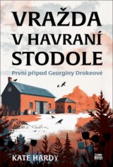 Vražda v Havraní stodole