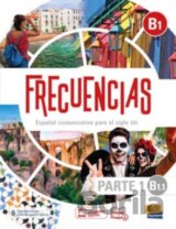 Frecuencias B1.1 - Libro Alumno