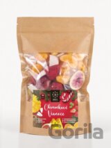 Chrumkavé Vianoce  – mix 6 druhov
