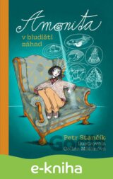 Amonita v bludišti záhad