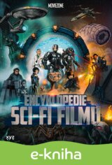 Encyklopedie sci-fi filmu