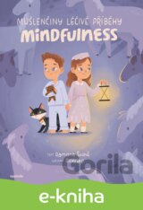 Mušlenčiny léčivé příběhy - Mindfulness