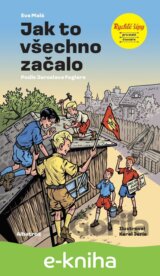 Rychlé šípy: Jak to všechno začalo