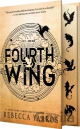 The Fourth Wing