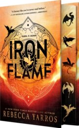 The Iron Flame