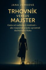 Trhovník versus Majster