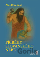 Příběhy slovanského nebe