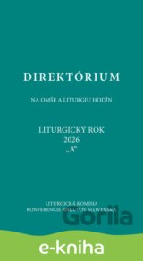 Direktórium 2026