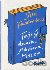 Tajný deník Adriana Molea