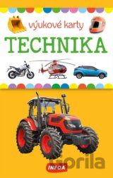 Výukové karty - Technika
