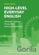 High-Level Everyday English