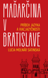 Maďarčina v Bratislave