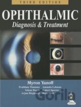 Ophthalmic Diagnosis & Treatment