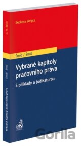 Vybrané kapitoly pracovního práva